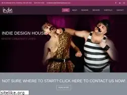 Sites similar to indiedesignhouse.com