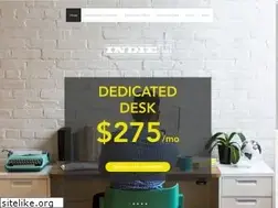 Sites similar to indiedesk.com