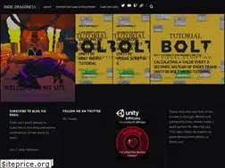 Sites similar to indiedragoness.dev