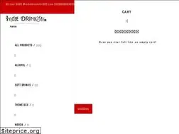 Sites similar to indiedrinkster.com