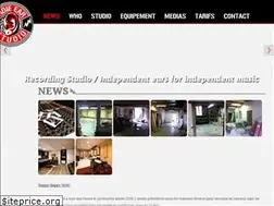Sites similar to indieearstudio.com