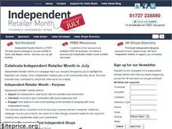 Sites similar to indieeaster.co.uk
