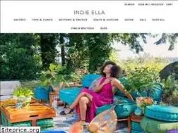 Sites similar to indieella.com