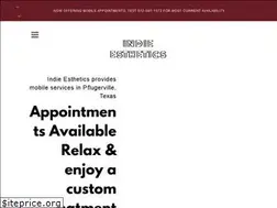 Sites similar to indieesthetics.com