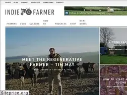 Sites similar to indiefarmer.com