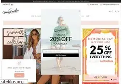Sites similar to indiefashionboutique.com