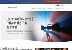 Sites similar to indiefilmhustle.com