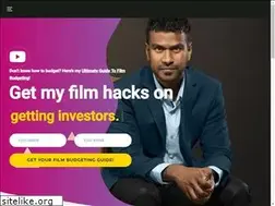 Sites similar to indiefilmto.com