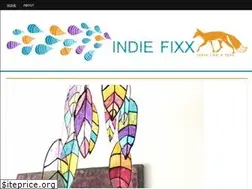 Sites similar to indiefixx.com