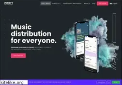 Sites similar to indiefy.net