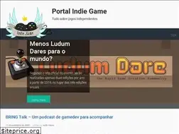 Sites similar to indiegame.com.br