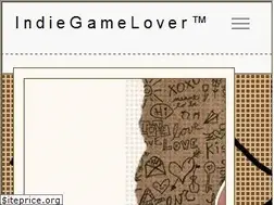 Sites similar to indiegamelover.com