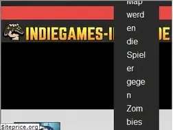 Sites similar to indiegames-inside.de