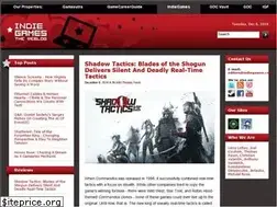 Sites similar to indiegames.com