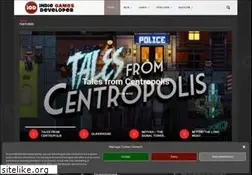 Sites similar to indiegamesdeveloper.com