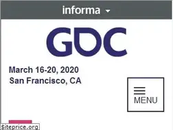Sites similar to indiegamessummit.com