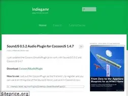 Sites similar to indiegamr.com