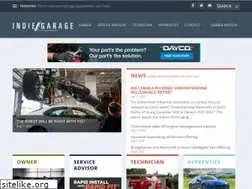 Sites similar to indiegarage.ca