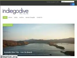 Sites similar to indiegodive.com