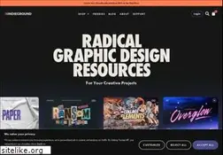 Sites similar to indieground.net