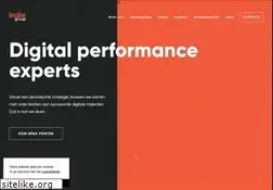 Sites similar to indiegroup.be