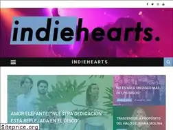 Sites similar to indiehearts.com