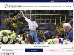 Sites similar to indieherdenking.nl