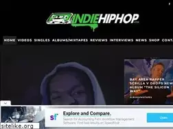 Sites similar to indiehiphop.com