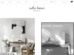 Sites similar to indiehomecollective.com
