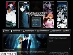 Sites similar to indiehorrorrpg.blogspot.com