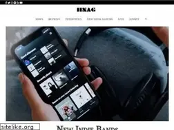 Sites similar to indieisnotagenre.com