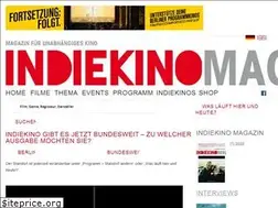 Sites similar to indiekino.de