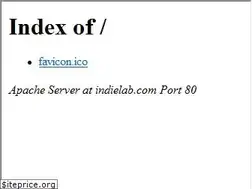 Sites similar to indielab.com
