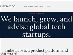 Sites similar to indielabs.co