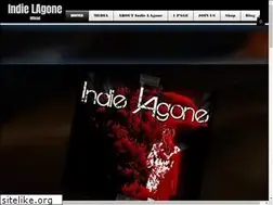 Sites similar to indielagone.com