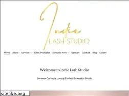 Sites similar to indielashstudio.com