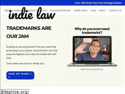 Sites similar to indielaw.com