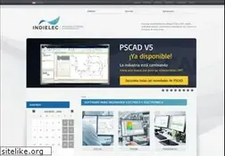 Sites similar to indielec.com