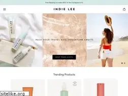 Sites similar to indielee.com