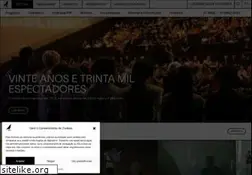 Sites similar to indielisboa.com