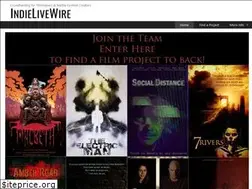 Sites similar to indielivewire.com