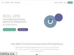 Sites similar to indielms.com