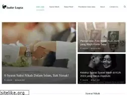 Sites similar to indielogia.com