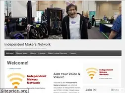 Sites similar to indiemakersnetwork.com