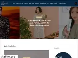 Sites similar to indiemarket.news