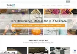 Sites similar to indieme.com