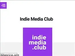 Sites similar to indiemedia.club