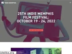 Sites similar to indiememphis.com