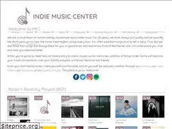 Sites similar to indiemusiccenter.com