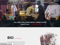 Sites similar to indiemusicconsultant.com